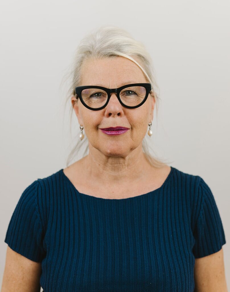 Agnes Öttl