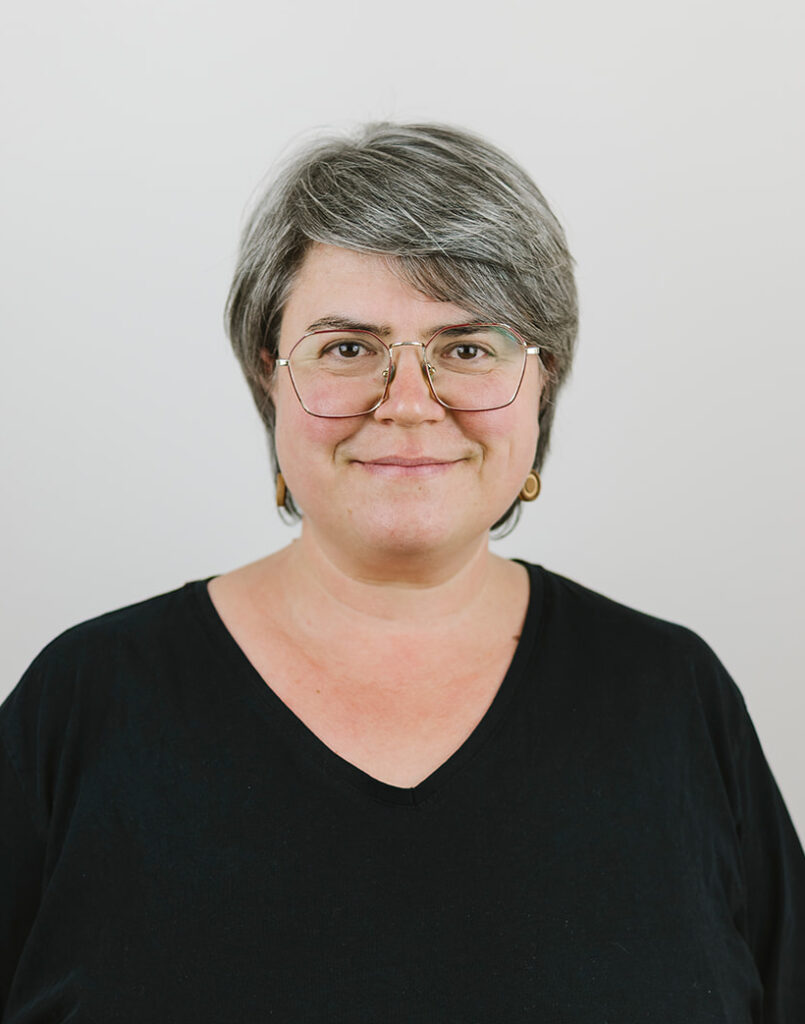 Astrid Gärber