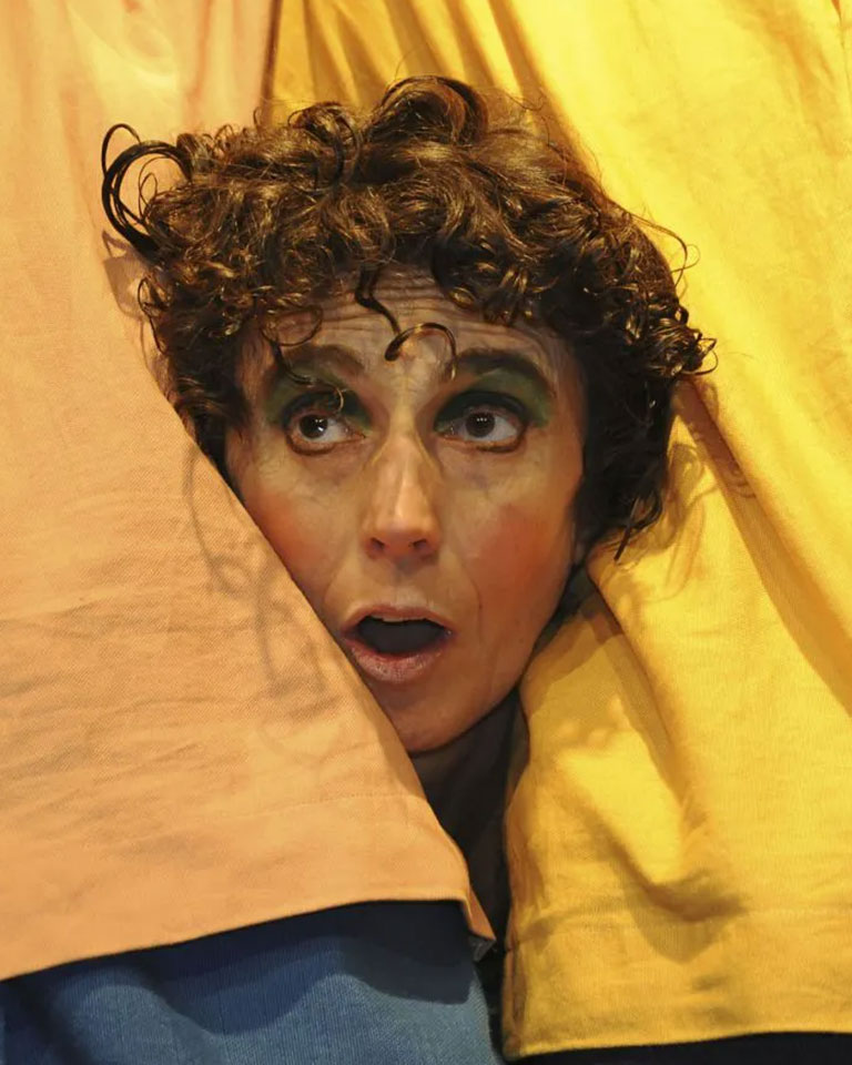 Barbara Fingerle
