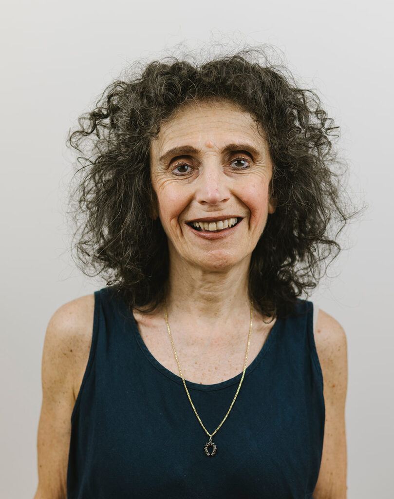 Barbara Fingerle