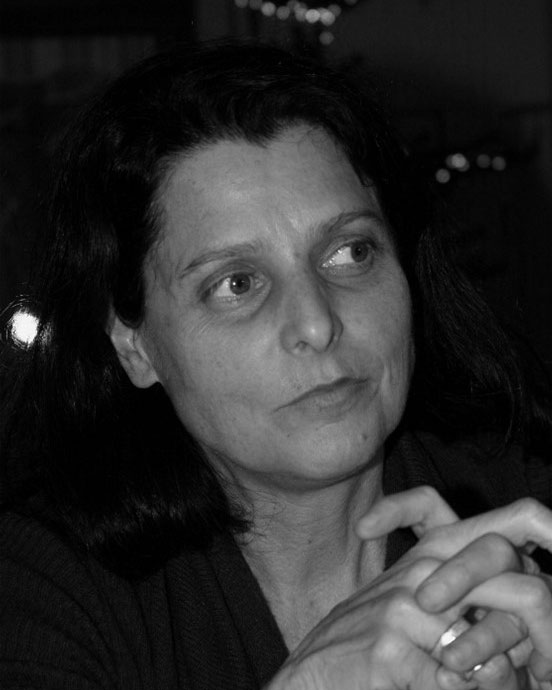 Christine Perri