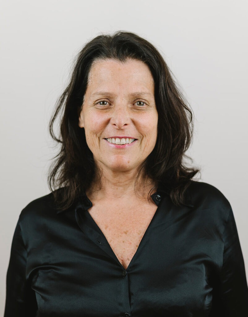Christine Perri