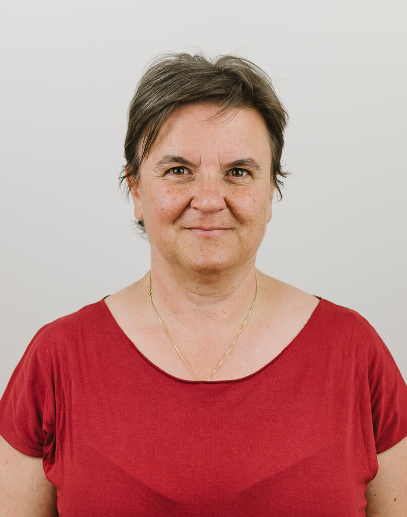 Erika Castlunger