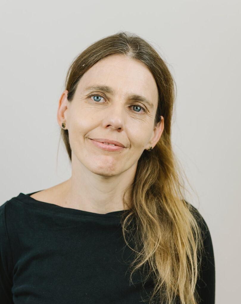 Evi Unterthiner