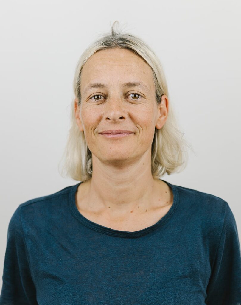 Lisi Kiebacher