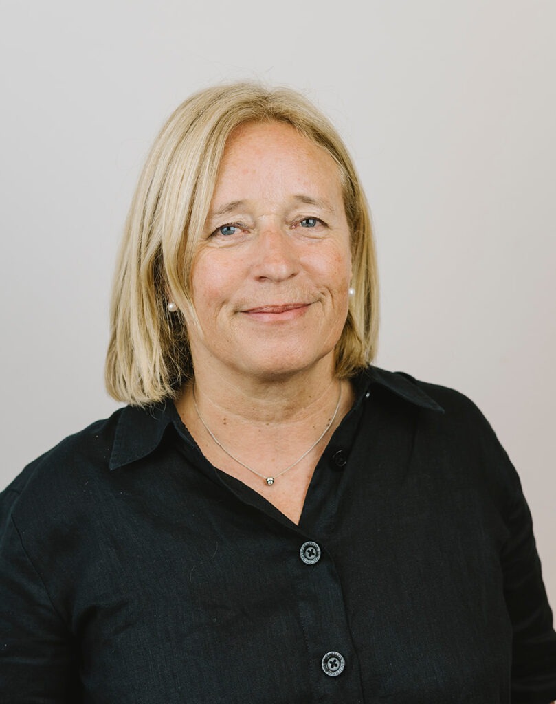 Maria Thaler-Neuwirth