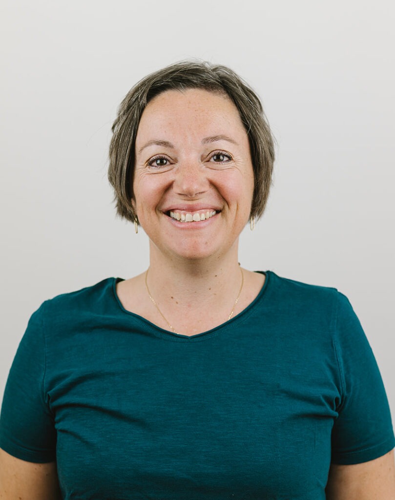 Martina Tratter