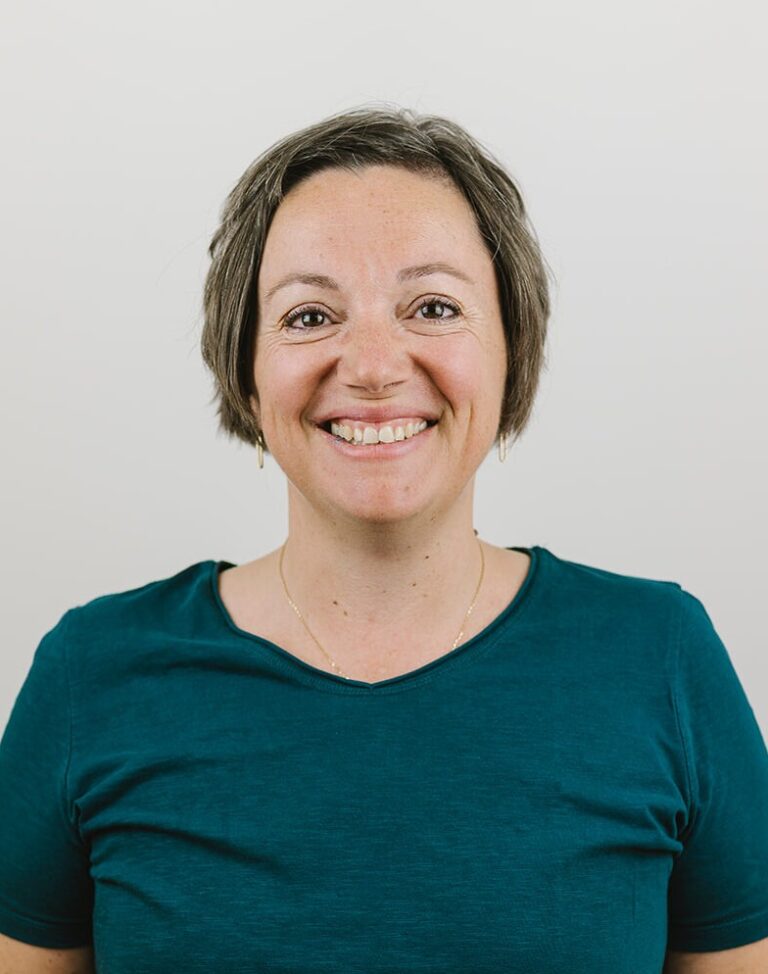 Martina Tratter