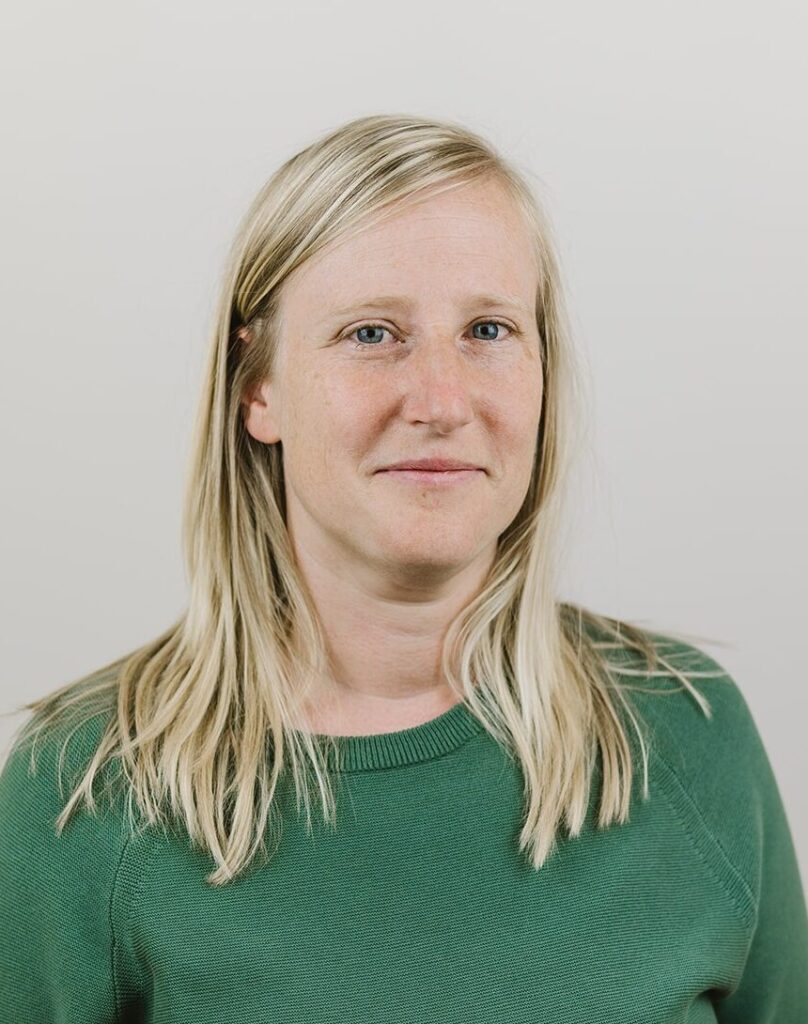 Nadia Schwienbacher