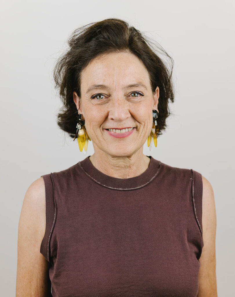 Beatrix Christanell